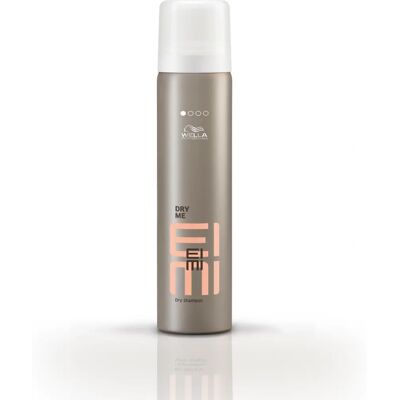 Wella Značka Model - Dry Me 65 Ml - Suché Šampon Wella Značka Model - Dry Me 65 Ml - Suché Šampon