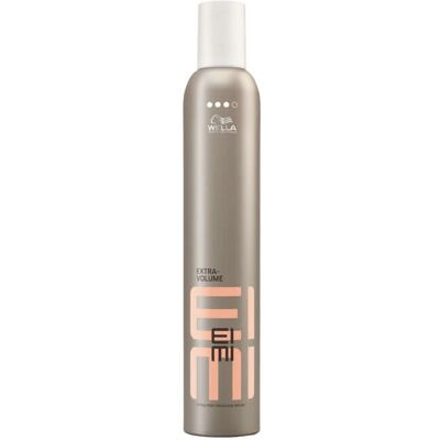 Wella EIMI Extra Volume Haar Mousse - Styling Mousse Wella EIMI Extra Volume Haar Mousse - Styling Mousse