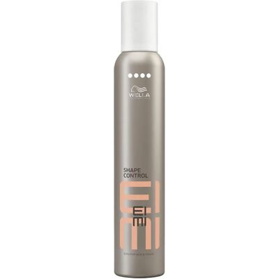 Wella Eimi Shape Control - Produto de styling - Nível 4 - 300ml Wella Eimi Shape Control - Produto de styling - Nível 4 - 300ml