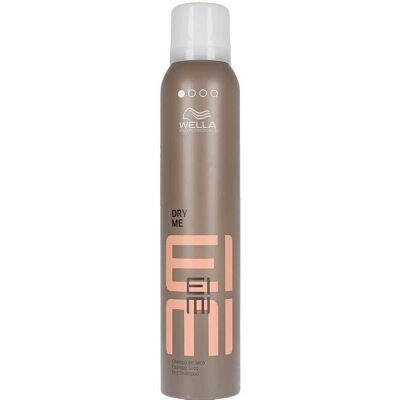 Wella Wella Professionals Eimi Dry Me 180 Ml - Shampoo a Seco Wella Wella Professionals Eimi Dry Me 180 Ml - Shampoo a Seco