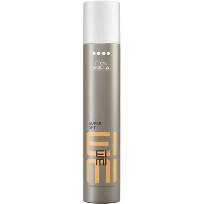 Wella Super Set EIMI Hårspray - Hårspray Wella Super Set EIMI Hårspray - Hårspray