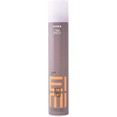 Wella Super Set Level 4 Haarspray - Haarspray Wella Super Set Level 4 Haarspray - Haarspray