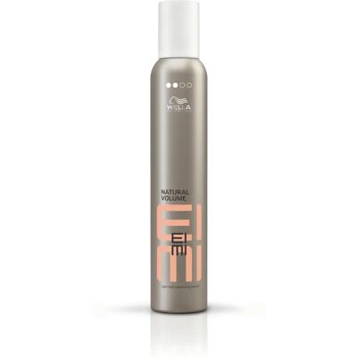 Espuma de Pelo Volumen Natural Eimi - Tipo de Cabello Espuma de Pelo Volumen Natural Eimi - Tipo de Cabello