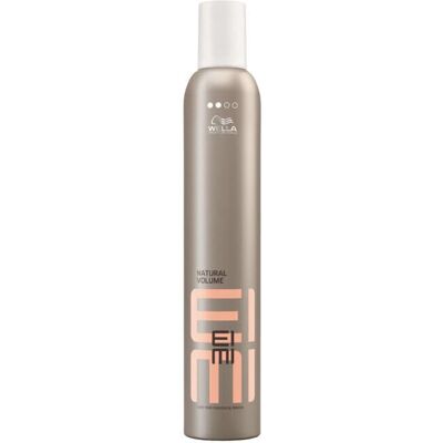 Wella EIMI Natural Volume Styling Schaumfestiger - Haartyp Wella EIMI Natural Volume Styling Schaumfestiger - Haartyp