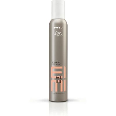Wella EIMI Extra Volume Mousse - Tipo di Capelli Wella EIMI Extra Volume Mousse - Tipo di Capelli
