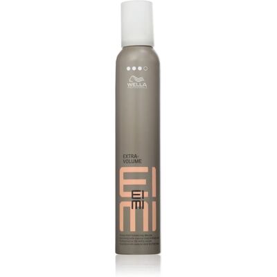 Wella Professionals EIMI Extra Volume - Espuma Voluminizadora Wella Professionals EIMI Extra Volume - Espuma Voluminizadora