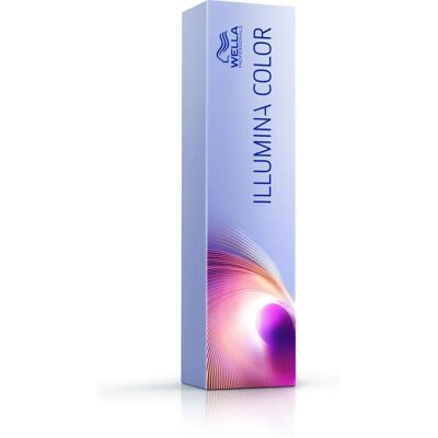 Wella Braun Illumina Color Dauerfarbe 6/19 Wella Braun Illumina Color Dauerfarbe 6/19