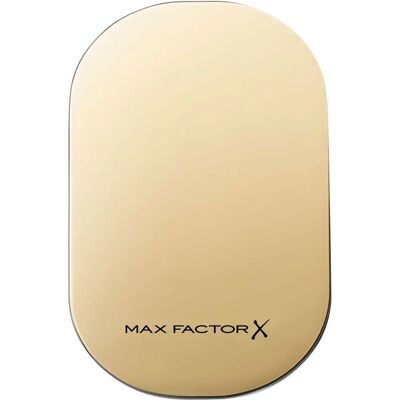 Max Factor Facefinity Kompakt SPF20 - Weich Sable - Puder Max Factor Facefinity Kompakt SPF20 - Weich Sable - Puder