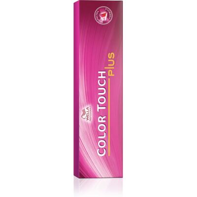 Wella Dunkle Haarfarbe - 44/05 - Permanent, 60ml Wella Dunkle Haarfarbe - 44/05 - Permanent, 60ml