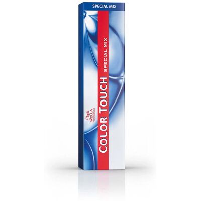 Wella Wella Color Touch Special Mix - Tinte Capilar Vibrante Wella Wella Color Touch Special Mix - Tinte Capilar Vibrante