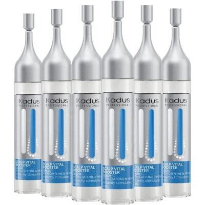 Kadus Anti-Breuk Serum - Haargroei Booster Kadus Anti-Breuk Serum - Haargroei Booster