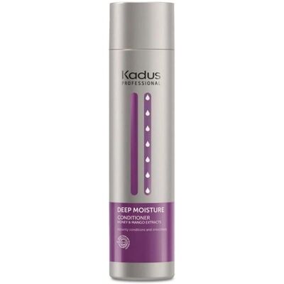 Kadus Professionele Diepe Vochtigheid Conditioner - Haarverzorging Kadus Professionele Diepe Vochtigheid Conditioner - Haarverzorging