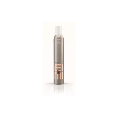 Mousse coiffante Wella EIMI Shape Control - 500ml - Type de cheveux - Publicité Mousse coiffante Wella EIMI Shape Control - 500ml - Type de cheveux - Publicité