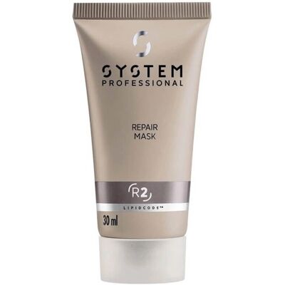System Professional - R3 System - Repair - Hair Mask System Professional - R3 System - Repair - Hair Mask