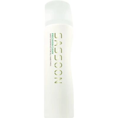 Sassoon Modell - Care Precision Clean Shampoo - Shampoo Sassoon Modell - Care Precision Clean Shampoo - Shampoo