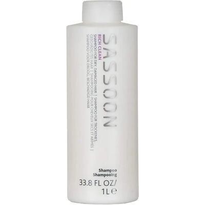 Sassoon Care Rich Clean Shampoo - Shampoo Sassoon Care Rich Clean Shampoo - Shampoo