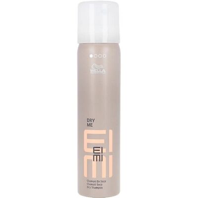 Wella Dry Me - Shampoo Seco - Revigorante & Volume Wella Dry Me - Shampoo Seco - Revigorante & Volume