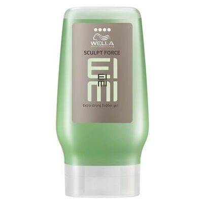 Wella EIMI Sculpt Force Haargel - Styling Gel voor alle haartypes Wella EIMI Sculpt Force Haargel - Styling Gel voor alle haartypes