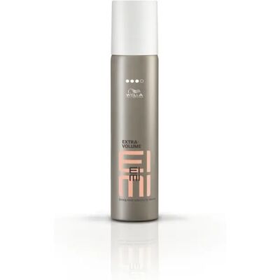 Wella Extra Volumen Haarschaum - Professionelles Styling Wella Extra Volumen Haarschaum - Professionelles Styling