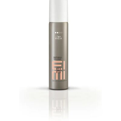 Wella EIMI Natural Volume Haarschaum - Haartyp Schaum Wella EIMI Natural Volume Haarschaum - Haartyp Schaum