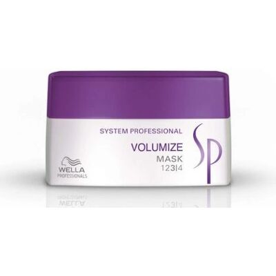 Wella Professionals Model Volumize Masca de păr - Tip de păr - Masca de păr Wella Professionals Model Volumize Masca de păr - Tip de păr - Masca de păr