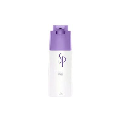 Wella Professionals Reparationsshampoo - Unisex - 1000 ml Wella Professionals Reparationsshampoo - Unisex - 1000 ml