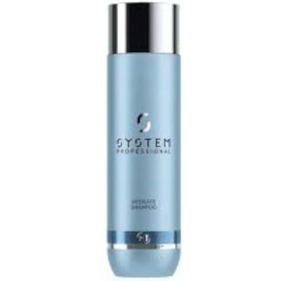 System Professional H1 Hydrating Shampoo - Shampoo System Professional H1 Hydrating Shampoo - Shampoo