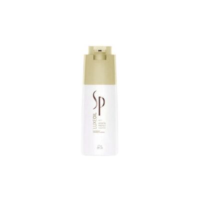 Wella Professionals LuxeOil Keratin Protect Shampoo - Lehký, Výživný, Pro Všechny Typy Vlasů Wella Professionals LuxeOil Keratin Protect Shampoo - Lehký, Výživný, Pro Všechny Typy Vlasů