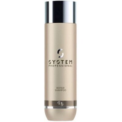 System Professional R1 Shampooing Réparateur - 250ml - Publicité System Professional R1 Shampooing Réparateur - 250ml - Publicité