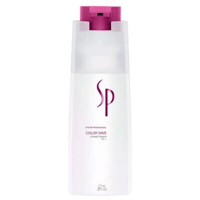 Wella Professionals Model 9478 - Balsam pentru Protecția Culoarei - Îngrijire Păr Wella Professionals Model 9478 - Balsam pentru Protecția Culoarei - Îngrijire Păr
