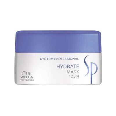 Wella Professionals SP Hydrate Maske - Feuchtigkeitsspendende Haarmaske Wella Professionals SP Hydrate Maske - Feuchtigkeitsspendende Haarmaske