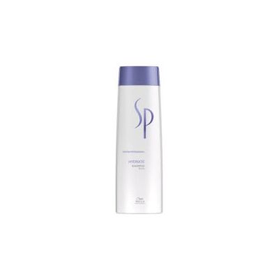 Wella Professional - SP Hydrate Shampoo - Kosteuttava shampoo - Hiustenhoito Wella Professional - SP Hydrate Shampoo - Kosteuttava shampoo - Hiustenhoito