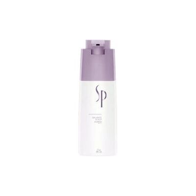 Szampon Wella Professionals z Zinc Pyriothon do równoważenia skóry głowy Szampon Wella Professionals z Zinc Pyriothon do równoważenia skóry głowy