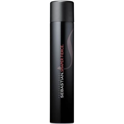 Sebastian Shaper Fierce Spray pentru păr - 400ml Sebastian Shaper Fierce Spray pentru păr - 400ml