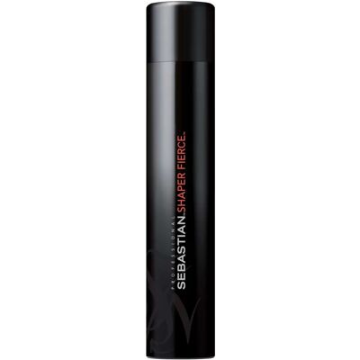 Sebastian Shaper Fierce Spray do wykończenia - Lak do włosów 400ml Sebastian Shaper Fierce Spray do wykończenia - Lak do włosów 400ml