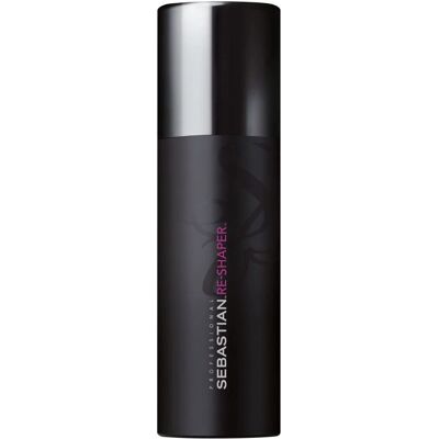 Sebastian Professional Re-Shaper Spray Fixation Forte - Laque pour cheveux - Publicité Sebastian Professional Re-Shaper Spray Fixation Forte - Laque pour cheveux - Publicité