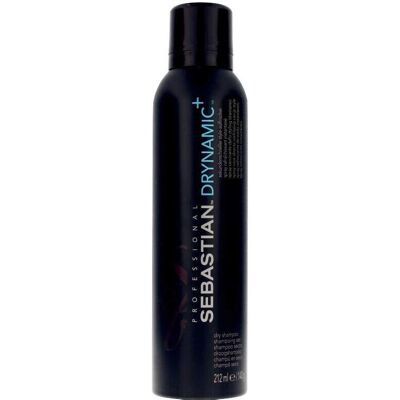Sebastian Drynamic+ Champú Unisex - Refresco para el cabello Sebastian Drynamic+ Champú Unisex - Refresco para el cabello