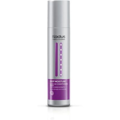 Kadus Deep Moisture Leave-In Moisturizer - Leave-In moisturizer voor droog haar Kadus Deep Moisture Leave-In Moisturizer - Leave-In moisturizer voor droog haar