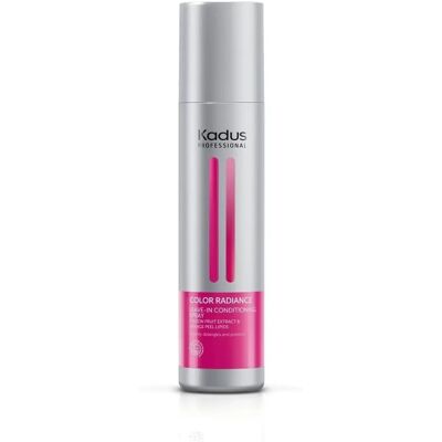 Kadus Color Radiance Leave-In Spray - Glans en Kleurbehoud Kadus Color Radiance Leave-In Spray - Glans en Kleurbehoud