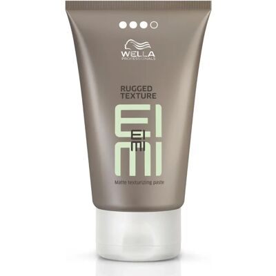 Wella Eimi Rugged Texture Matte Texturizing Paste - Hair Styling Paste Wella Eimi Rugged Texture Matte Texturizing Paste - Hair Styling Paste