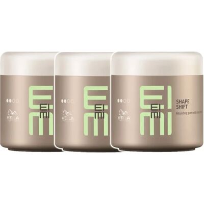 Wella Professionals Eimi Shape Shift Haargel - Flexibles Styling für Feines bis Normales Haar Wella Professionals Eimi Shape Shift Haargel - Flexibles Styling für Feines bis Normales Haar