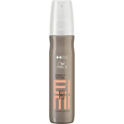 Wella Professionals EIMI Perfect Setting Lätt Hårspray Wella Professionals EIMI Perfect Setting Lätt Hårspray
