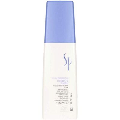 Wella SP Hydrate Finish Fuktighetsspray - Hår Spray Behandling Wella SP Hydrate Finish Fuktighetsspray - Hår Spray Behandling