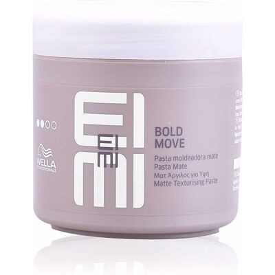 Wella Wella Eimi Bold Move Matt Textur Paste - Texturpaste Wella Wella Eimi Bold Move Matt Textur Paste - Texturpaste