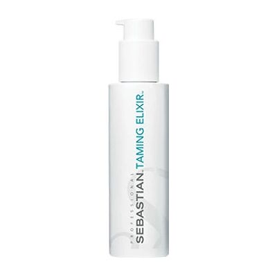 Sebastian Taming Elixir Haarserum - Glättend, 140ml Sebastian Taming Elixir Haarserum - Glättend, 140ml