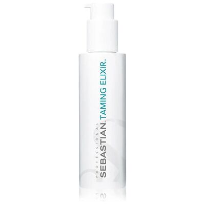 Sebastian Professional Elixir Apaisant pour Cheveux - Type de cheveux - Publicité Sebastian Professional Elixir Apaisant pour Cheveux - Type de cheveux - Publicité