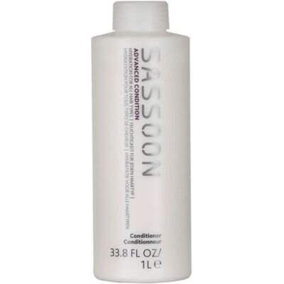 Sassoon Haarverzorging Care Advanced Condition - Conditioner Sassoon Haarverzorging Care Advanced Condition - Conditioner