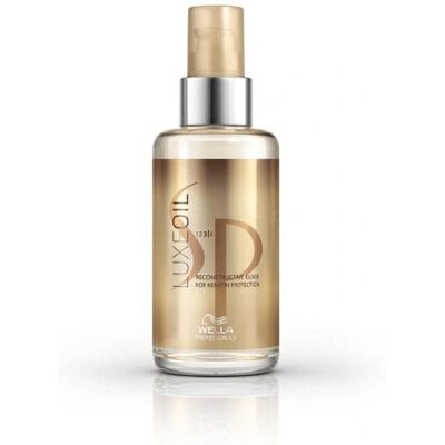 Wella SP Luxe Oil - Rakentava Hiusöljy - 30ml Wella SP Luxe Oil - Rakentava Hiusöljy - 30ml