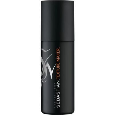 Sebastian Professional Texture Maker - Texturiseur - 150ml - Publicité Sebastian Professional Texture Maker - Texturiseur - 150ml - Publicité