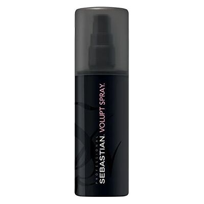 Sebastian Volupt Haargel - Volumen Spray - 150ml Sebastian Volupt Haargel - Volumen Spray - 150ml